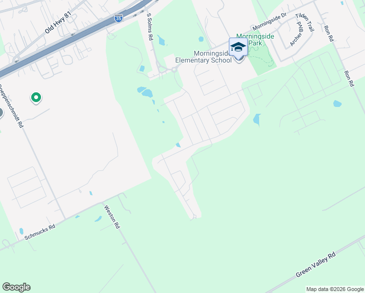 map of restaurants, bars, coffee shops, grocery stores, and more near in Canyon Lake