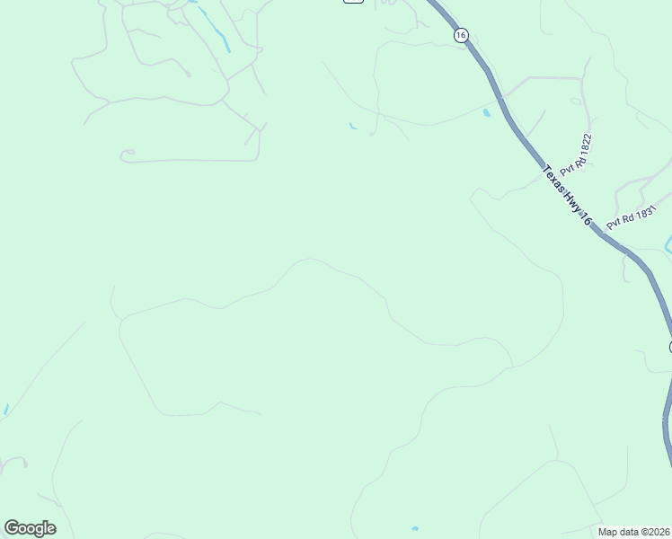 map of restaurants, bars, coffee shops, grocery stores, and more near Caprock Ridge in Medina County