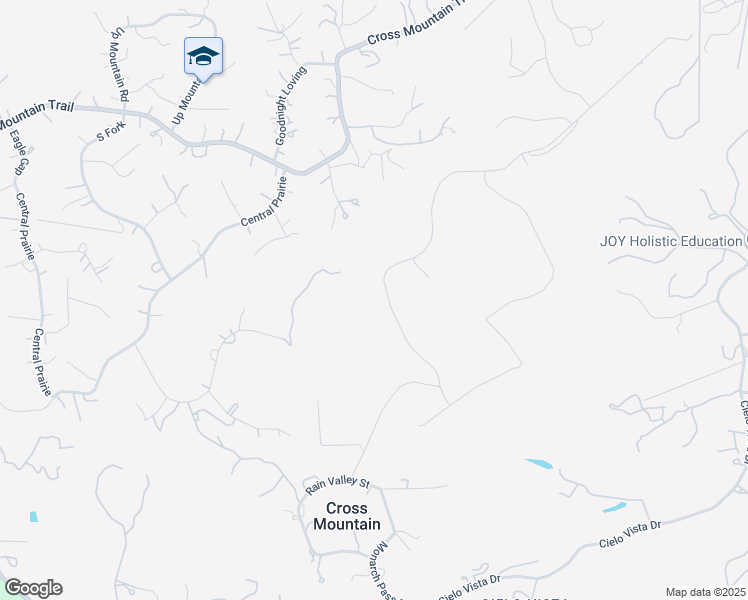 map of restaurants, bars, coffee shops, grocery stores, and more near San Fidel Way in San Antonio