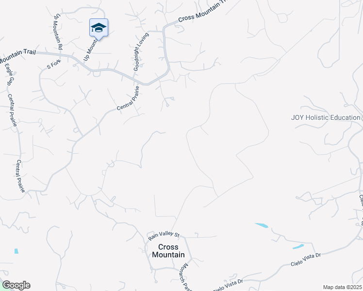 map of restaurants, bars, coffee shops, grocery stores, and more near San Fidel Way in San Antonio