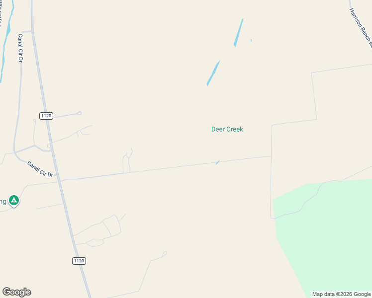 map of restaurants, bars, coffee shops, grocery stores, and more near 677 Kahn Drive in Rio Frio