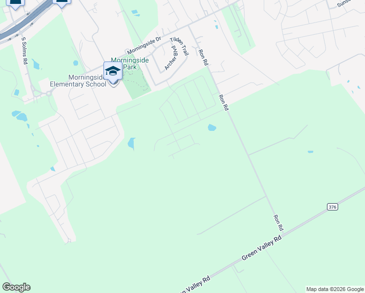 map of restaurants, bars, coffee shops, grocery stores, and more near in 