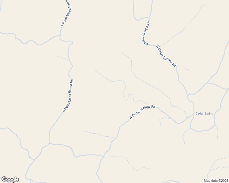 map of restaurants, bars, coffee shops, grocery stores, and more near in Alpine
