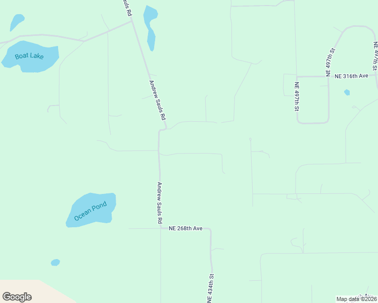 map of restaurants, bars, coffee shops, grocery stores, and more near 364 Northeast 399th Street in Old Town