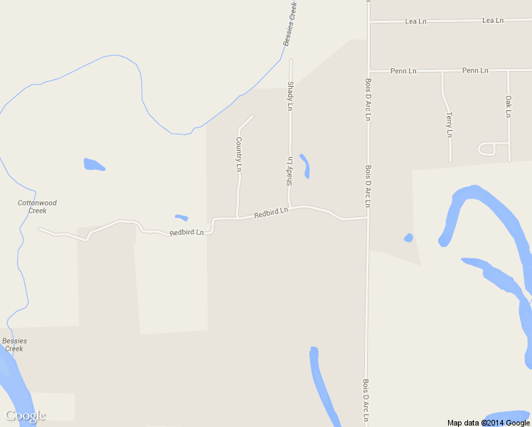 map of restaurants, bars, coffee shops, grocery stores, and more near Redbird Ln in Richmond