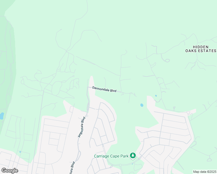 map of restaurants, bars, coffee shops, grocery stores, and more near 5612 Darmondale Boulevard in San Antonio