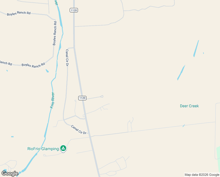 map of restaurants, bars, coffee shops, grocery stores, and more near in Rio Frio