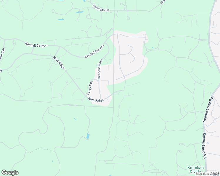 map of restaurants, bars, coffee shops, grocery stores, and more near 23202 Walker Ridge in San Antonio