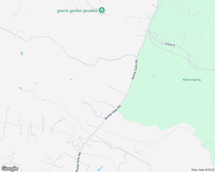 map of restaurants, bars, coffee shops, grocery stores, and more near 4714 Bump Gate Road in Lakehills