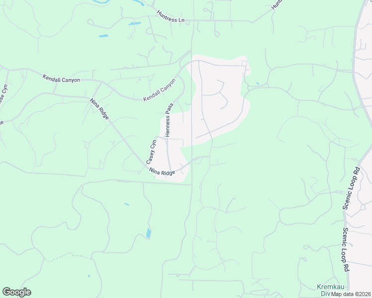 map of restaurants, bars, coffee shops, grocery stores, and more near 23202 Walker Ridge in San Antonio