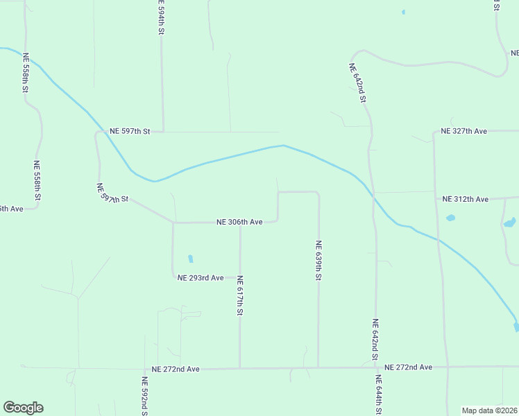 map of restaurants, bars, coffee shops, grocery stores, and more near 433 Northeast 306th Avenue in Old Town