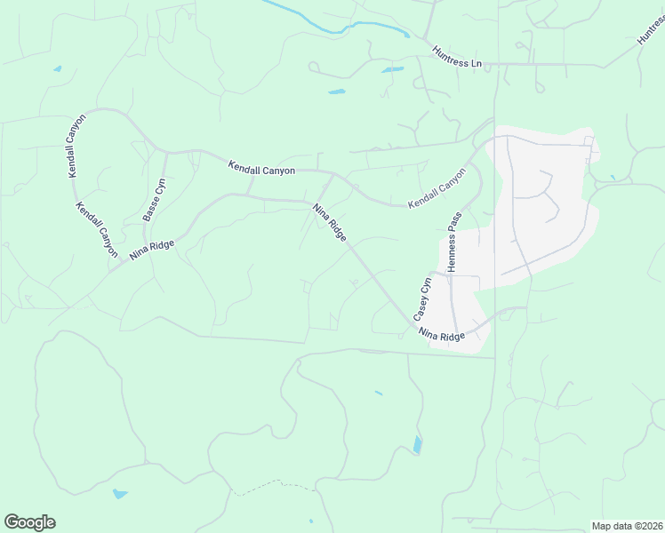 map of restaurants, bars, coffee shops, grocery stores, and more near Stallion Ridge in Bexar County