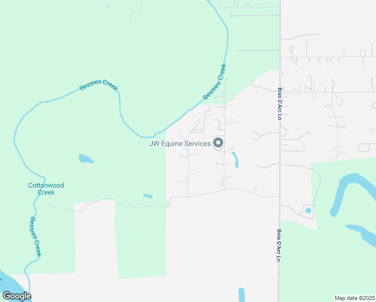 map of restaurants, bars, coffee shops, grocery stores, and more near 6710 Country Lane in Richmond