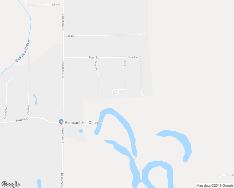 map of restaurants, bars, coffee shops, grocery stores, and more near 6911 Oak Lane in Richmond