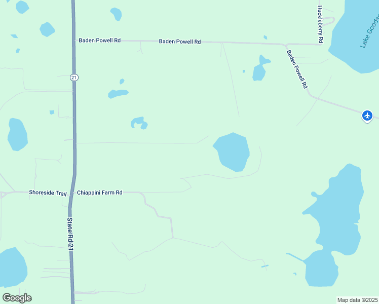 map of restaurants, bars, coffee shops, grocery stores, and more near 171 Bass Road in Hawthorne