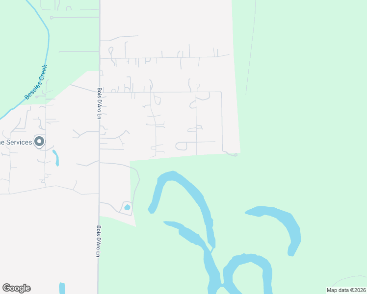 map of restaurants, bars, coffee shops, grocery stores, and more near 6911 Oak Lane in Richmond