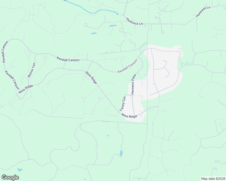map of restaurants, bars, coffee shops, grocery stores, and more near 23211 Table Rock Way in San Antonio