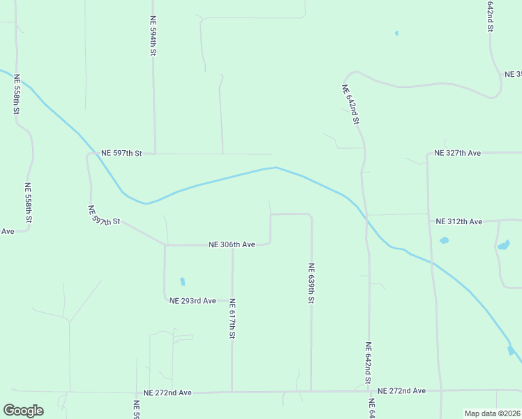 map of restaurants, bars, coffee shops, grocery stores, and more near 433 Northeast 306th Avenue in Old Town