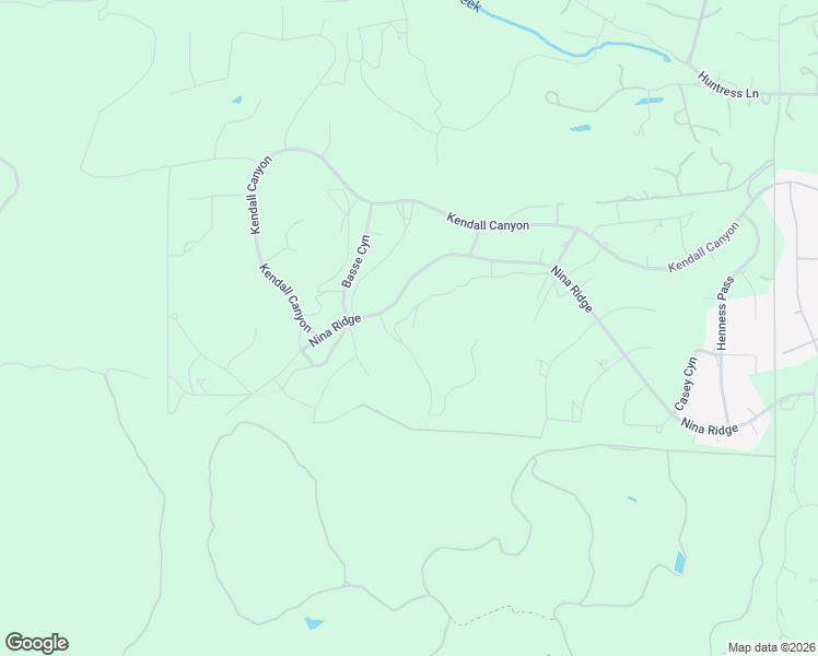 map of restaurants, bars, coffee shops, grocery stores, and more near 10827 Nina Ridge in San Antonio