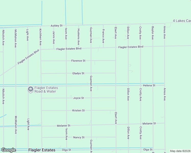 map of restaurants, bars, coffee shops, grocery stores, and more near 4250 Helena Street in Hastings