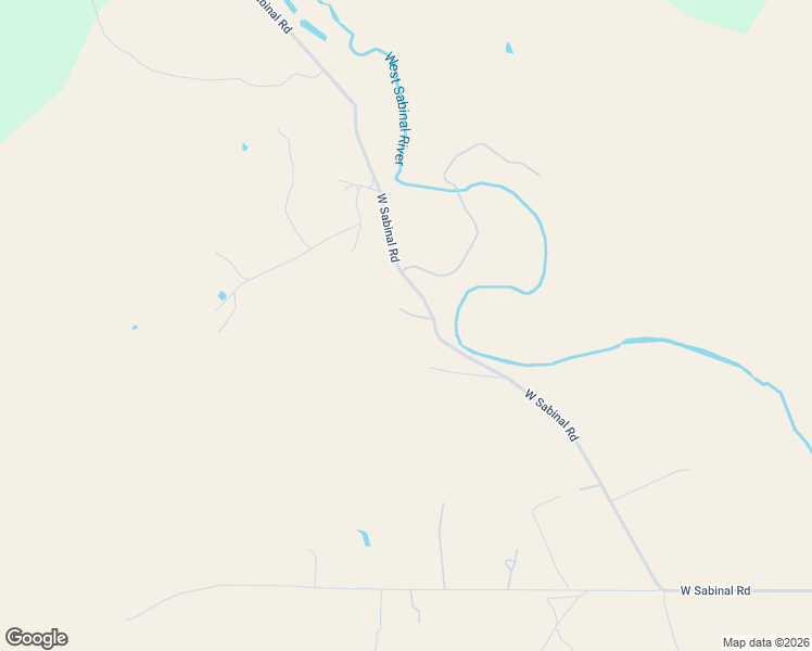 map of restaurants, bars, coffee shops, grocery stores, and more near West Sabinal Road in Utopia