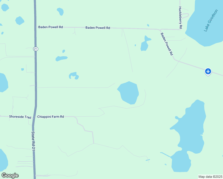 map of restaurants, bars, coffee shops, grocery stores, and more near 171 Bass Road in Hawthorne