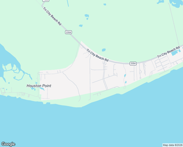 map of restaurants, bars, coffee shops, grocery stores, and more near 6302 Redfish Reef Drive in Beach City