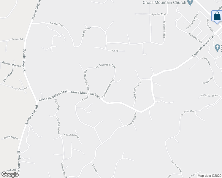 map of restaurants, bars, coffee shops, grocery stores, and more near 23604 Up Mountain Trail in San Antonio