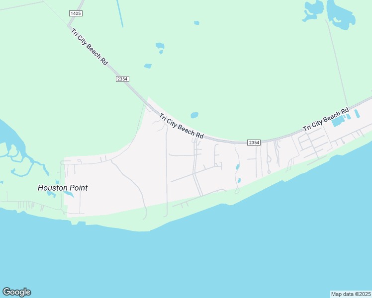 map of restaurants, bars, coffee shops, grocery stores, and more near 6335 Redfish Reef Drive in Beach City