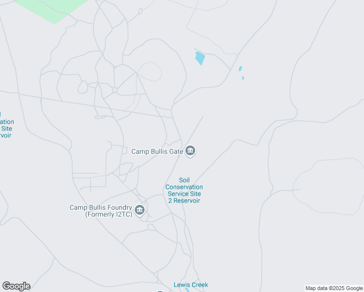 map of restaurants, bars, coffee shops, grocery stores, and more near Lewis Valley Road in San Antonio