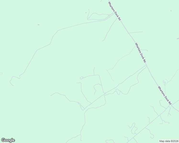 map of restaurants, bars, coffee shops, grocery stores, and more near 4366 Whartons Dock Road in Bandera