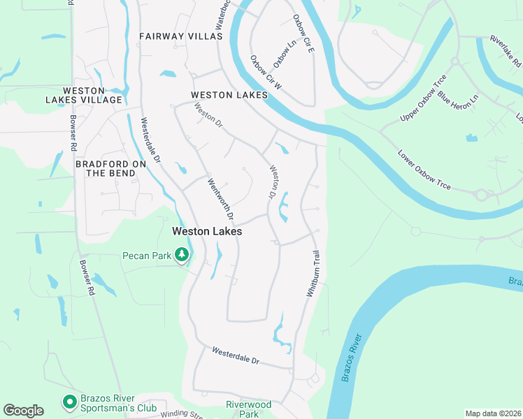 map of restaurants, bars, coffee shops, grocery stores, and more near 32703 Winwick Road in Fulshear