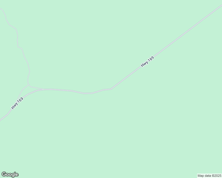 map of restaurants, bars, coffee shops, grocery stores, and more near Highway 169 in Presidio County