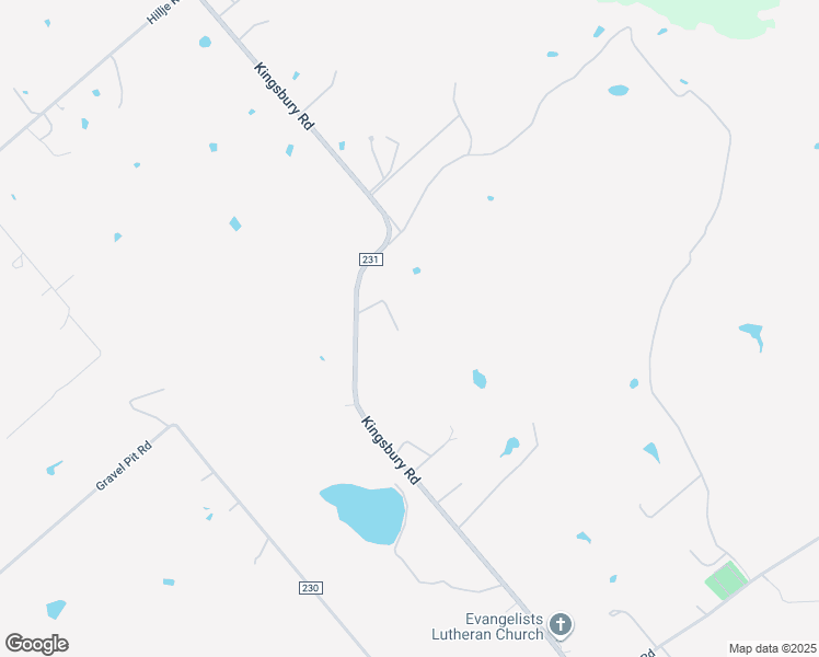 map of restaurants, bars, coffee shops, grocery stores, and more near 8747 Kingsbury Road in Kingsbury