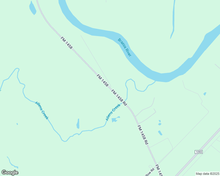 map of restaurants, bars, coffee shops, grocery stores, and more near 3400 FM 1458 Road in Sealy