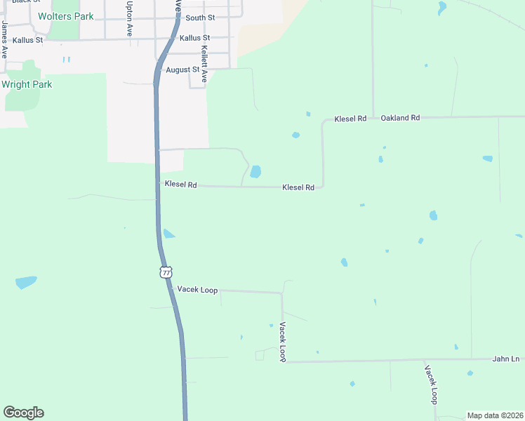 map of restaurants, bars, coffee shops, grocery stores, and more near in Schulenburg