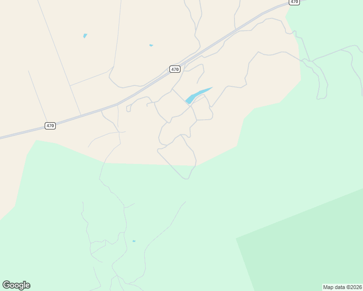 map of restaurants, bars, coffee shops, grocery stores, and more near 8839 Farm to Market Road 470 in Bandera