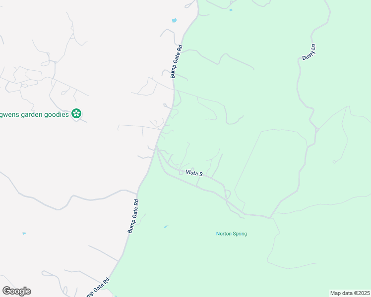 map of restaurants, bars, coffee shops, grocery stores, and more near 225 Vista South in Pipe Creek