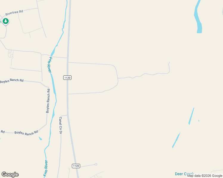 map of restaurants, bars, coffee shops, grocery stores, and more near in Rio Frio