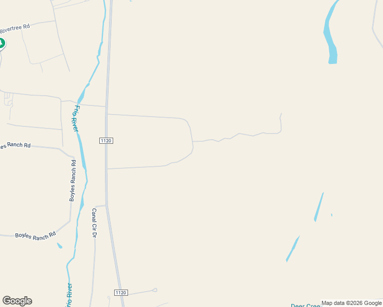 map of restaurants, bars, coffee shops, grocery stores, and more near 3948 Ranch Road 1120 in Rio Frio