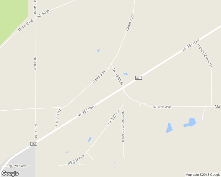 map of restaurants, bars, coffee shops, grocery stores, and more near 2747 Co Road 351 in Cross City