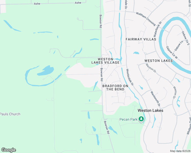 map of restaurants, bars, coffee shops, grocery stores, and more near 33315 Fulshear Farms Road in Fulshear