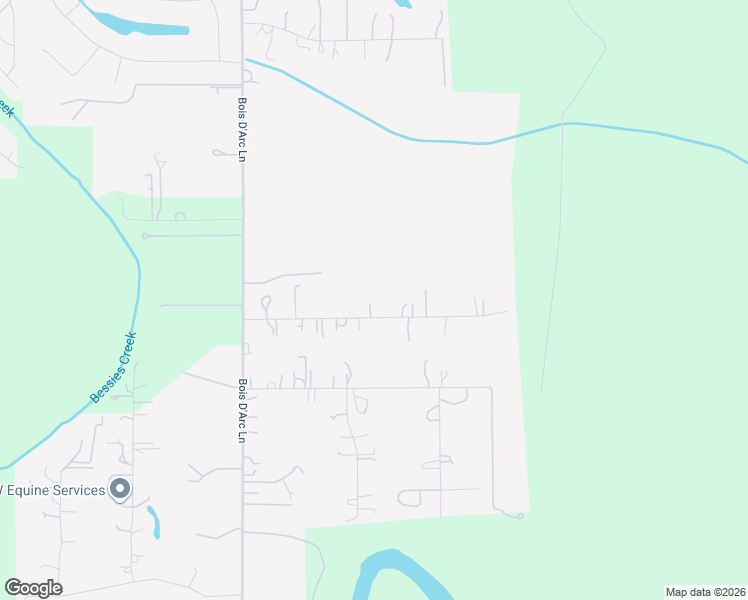 map of restaurants, bars, coffee shops, grocery stores, and more near 4326 Lea Lane in Richmond