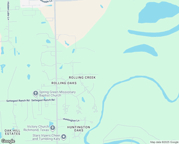 map of restaurants, bars, coffee shops, grocery stores, and more near 2103 Countryshire Lane in Richmond