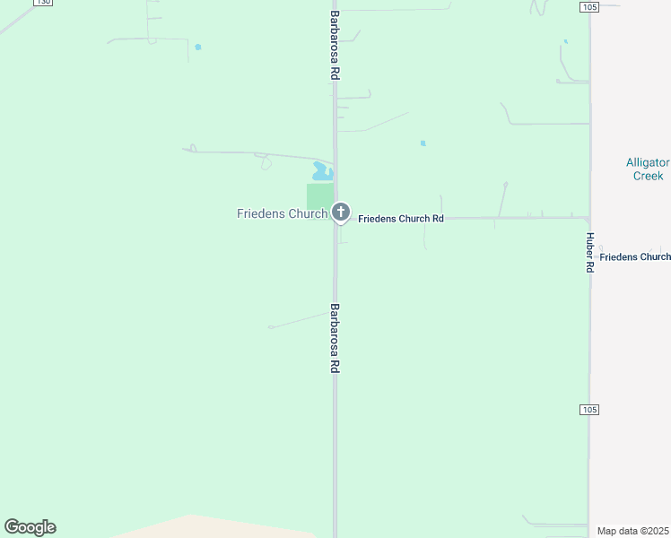 map of restaurants, bars, coffee shops, grocery stores, and more near Barbarosa Road in Canyon Lake