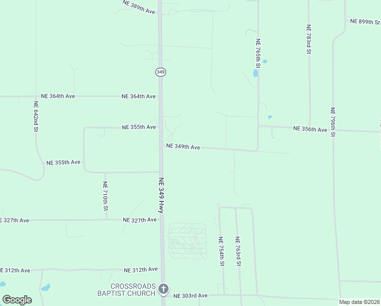 map of restaurants, bars, coffee shops, grocery stores, and more near McCrabb Landing Road in Old Town