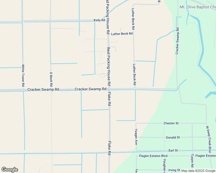 map of restaurants, bars, coffee shops, grocery stores, and more near 9095 Reid Packing House Road in Hastings