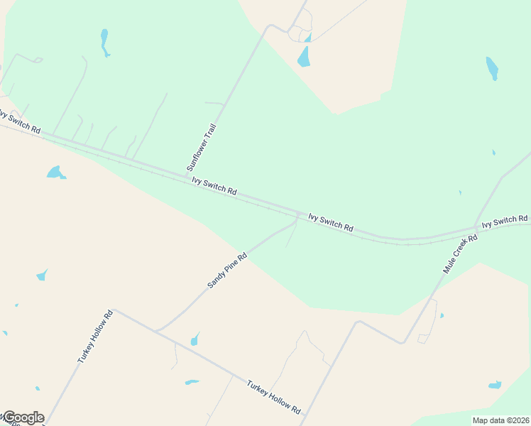 map of restaurants, bars, coffee shops, grocery stores, and more near 473 Sandy Pine Road in Luling