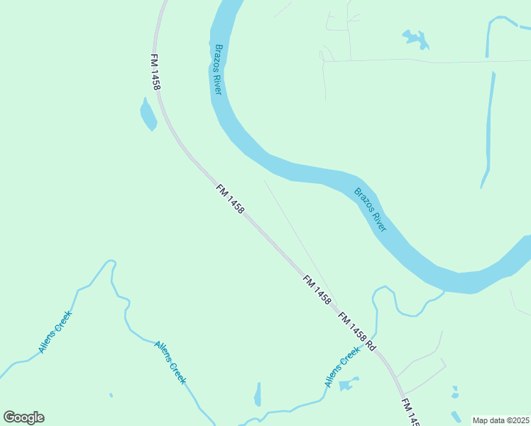 map of restaurants, bars, coffee shops, grocery stores, and more near 3400-3448 FM 1458 Road in Sealy