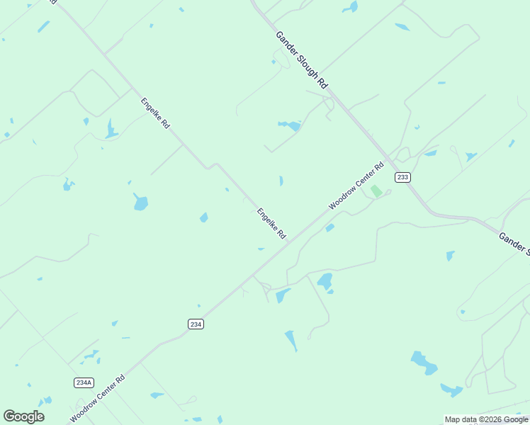 map of restaurants, bars, coffee shops, grocery stores, and more near 266 Engelke Road in Kingsbury